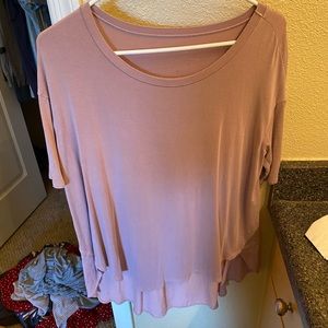 American Eagle soft and sexy shirt